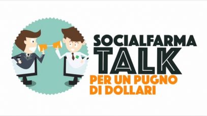 Socialfarma-Talk