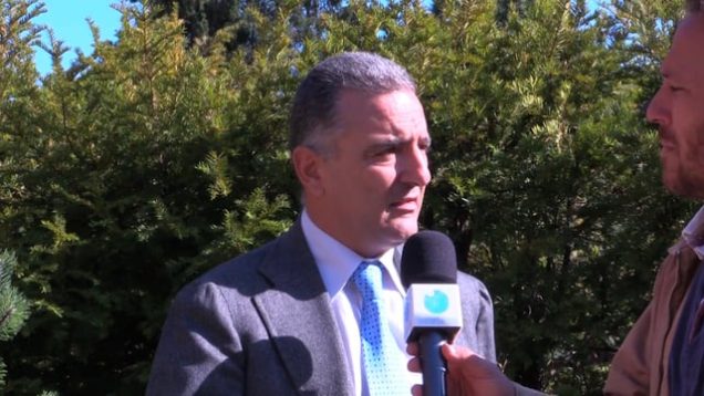 Stabile: “A breve saranno attive nuove piattaforme informatiche”