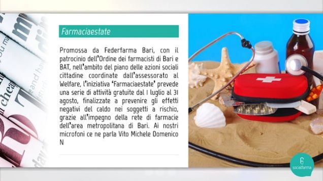 Undicesima edizione giovedì 29 giugno 2017