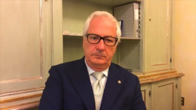 D’ambrosio Lettieri