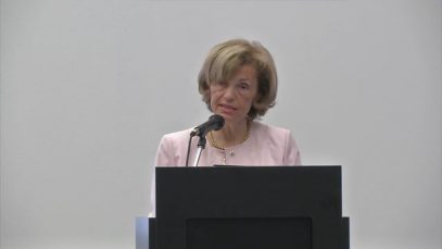 Cosmofarma 2015 – Convegno Istituzionale Federfarma