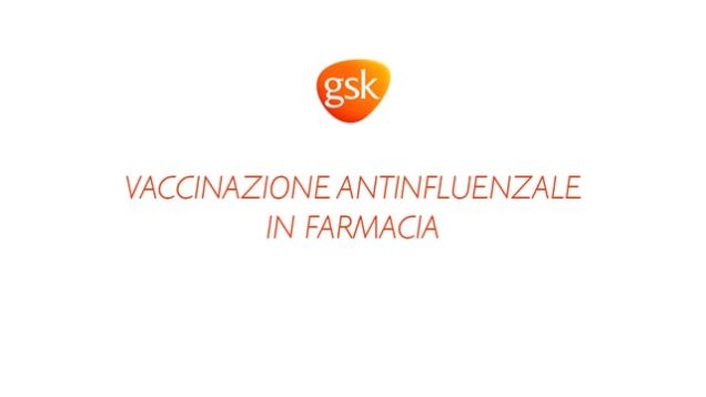 Vaccinazione antinfluenzale in farmacia