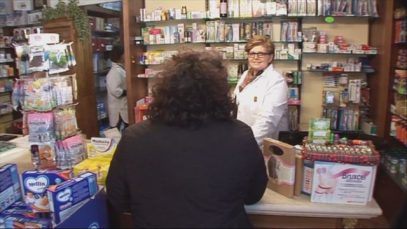 Cosmofarma 2017 – Convegno Istituzionale Federfarma