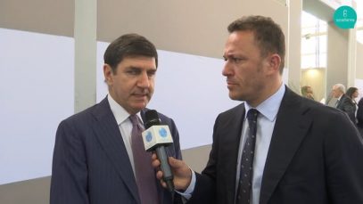 Cosmofarma 2018. Marco Alessandrini: la farmacia deve aumentare il grado di indipendenza finanziaria