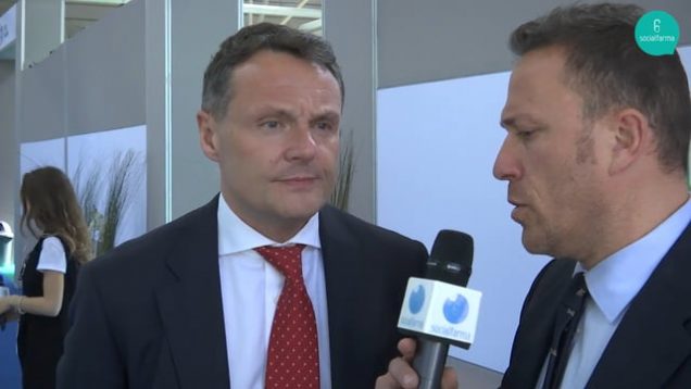 Cosmofarma 2018. Marco Cossolo: pronti ad affrontare nuove sfide