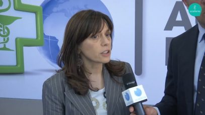 Cosmofarma 2018. Silvia Pagliacci: riportare tutti i farmaci sul territorio