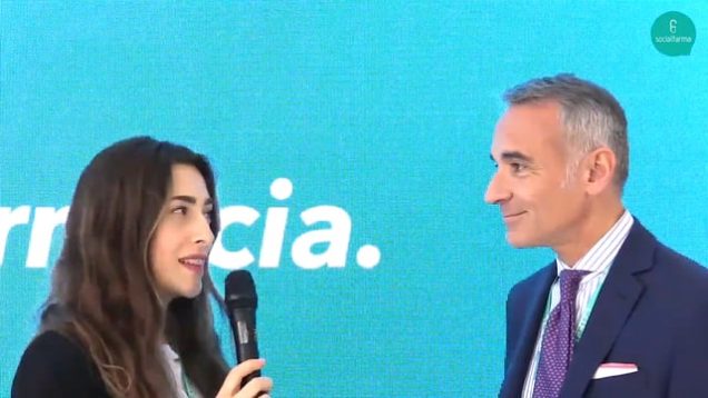 Cosmofarma 2018. Valente plaude al risultato raggiunto