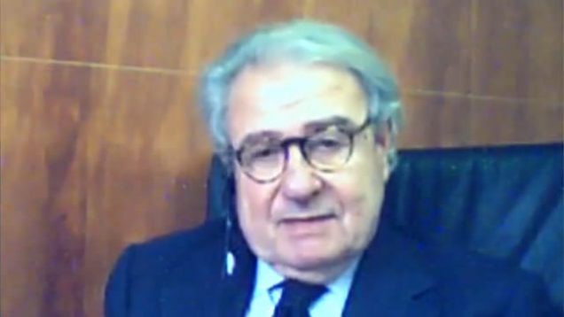 Enrique Hausermann: “L’Italia soffre da un punto di vista storico e mancano gli incentivi”