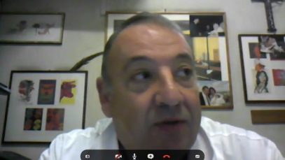 Eugenio Leopardi: video Banco Farmaceutico fuorviante per il consumatore finale