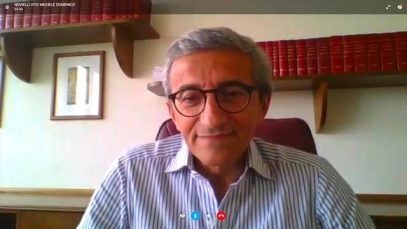 Farmaciaestate: il sostegno delle farmacie baresi alle categorie più a rischio