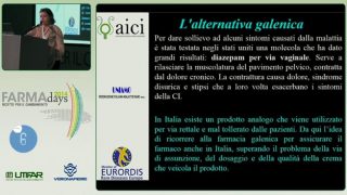 Farmadays – Intervento Serena Battezzati