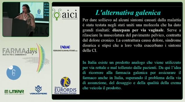 Farmadays – Intervento Serena Battezzati