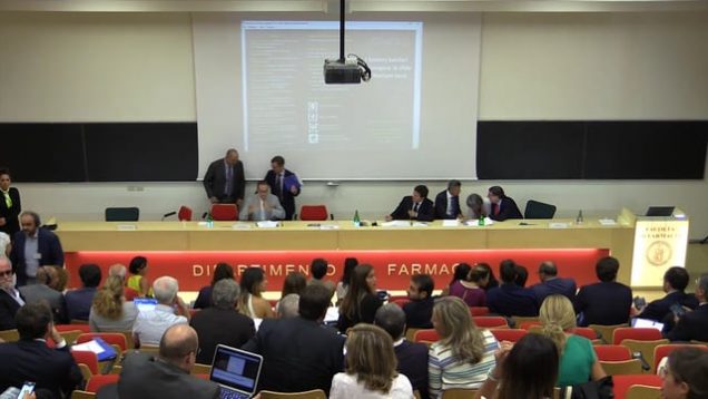 Horizon 2020 – Tavola rotonda