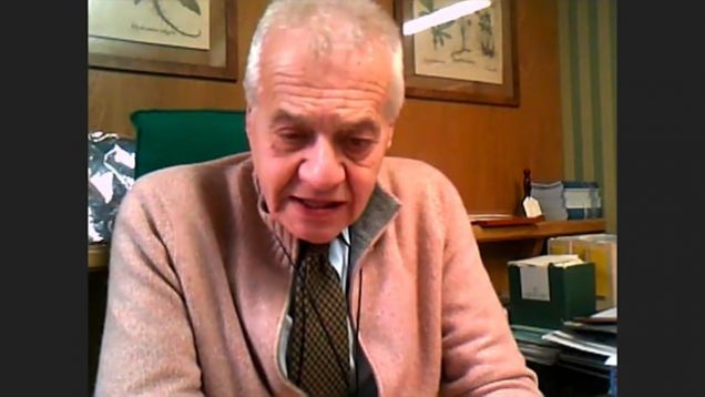 Il caso Di Iorio: “Non si tratta di dimissioni ma di scadenza del mandato”.