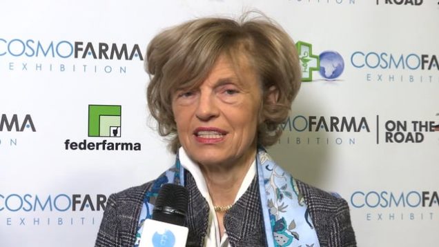 Intervista a Annarosa Racca