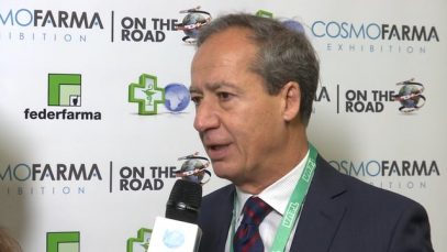 Intervista a Giorgio Cenciarelli