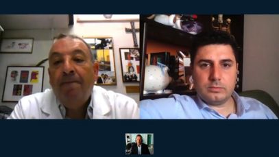 Leopardi e Gullotta a confronto. C’è intesa su parafarmacie gestite da farmacisti già titolari