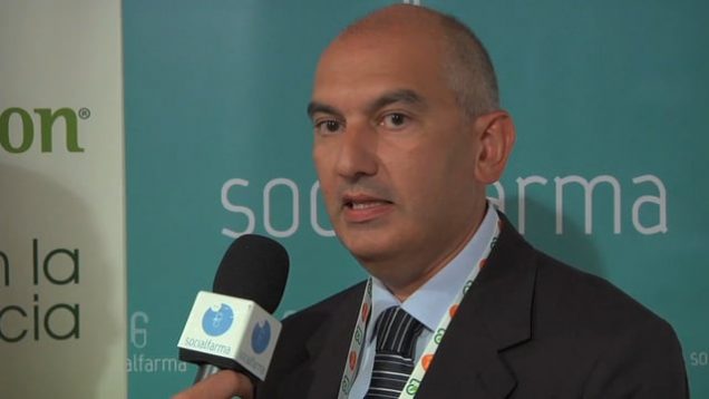 Paolo Savigni: Enpaf, un ente che ti assiste