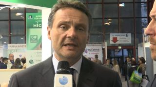 Parmexpo 2017 – Intervista Marco Cossolo