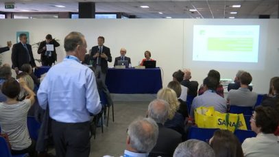 Pharmevolution 2017 – La farmacia dopo la legge sulla Concorrenza e prima della legge di Bilancio 2018
