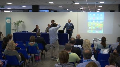 Pharmevolution 2017 – Opportunità e criticità dell’apertura delle nuove farmacie