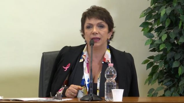 Più forti del cancro