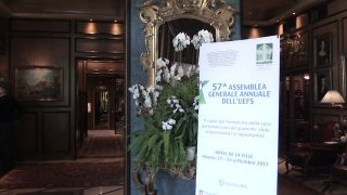 Post Show UEFS Assemblea Annuale Farmacie Comunali 2017