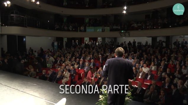 Prima Assemblea Pubblica