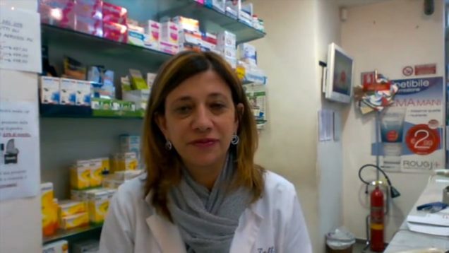 Successo del Progetto Mimosa.”I centri fanno rete e consentono di monitorare il trend degli episodi nelle città italiane”