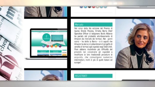 TABLOID – EDIZIONE 26 APRILE 2018