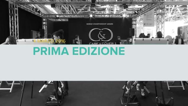 TG – Aspettando Cosmofarma 2016 – Prima edizione