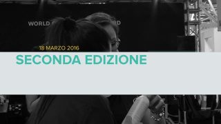 TG – Aspettando Cosmofarma 2016 – Seconda edizione