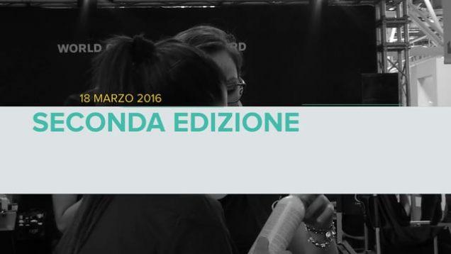 TG – Aspettando Cosmofarma 2016 – Seconda edizione