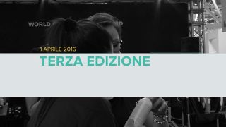 TG – Aspettando Cosmofarma 2016 – Terza edizione