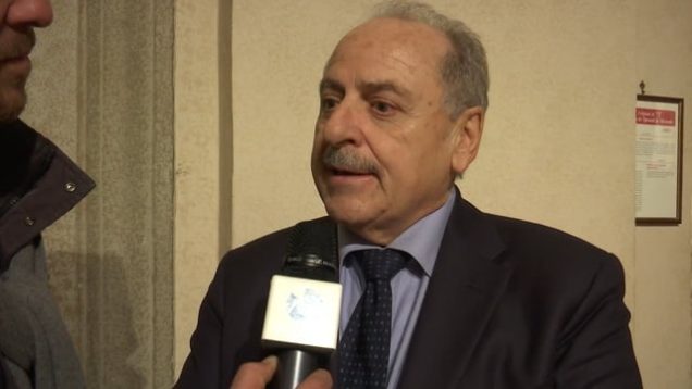 Venanzio Gizzi: pronti a disegnare il nuovo progetto della farmacia italiana