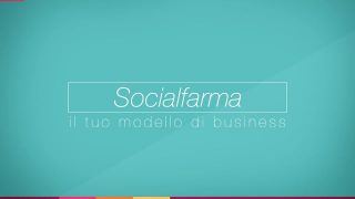 Video promo SOCIALFARMA 2