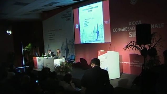 Congresso SIFO