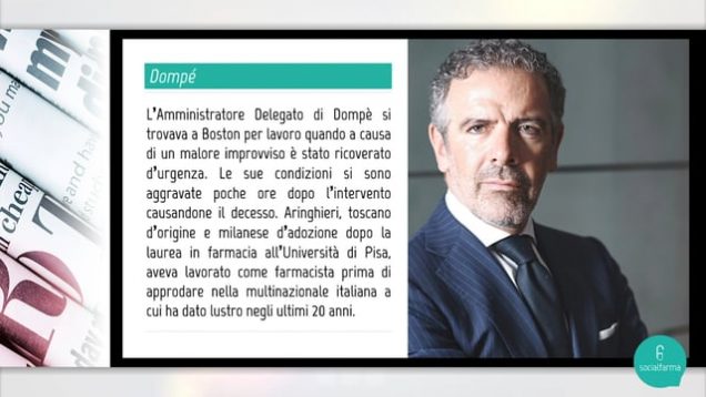 47° edizione giovedì 3 maggio 2018