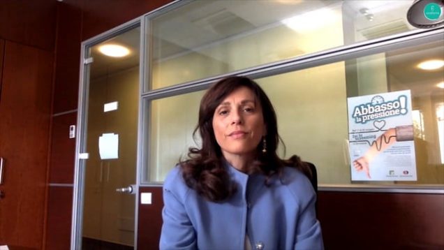 Abbasso la pressione