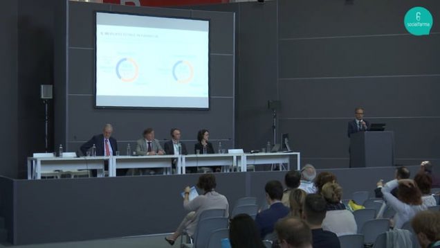 Cosmofarma 2018 – Aggregazionismo come risposta alle catene – panoramica europea e possibili scenari