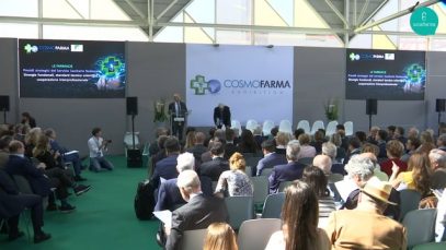 Cosmofarma
