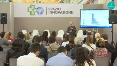 Cosmofarma 2018 – Dati e trend del cosmetico nel canale farmacia