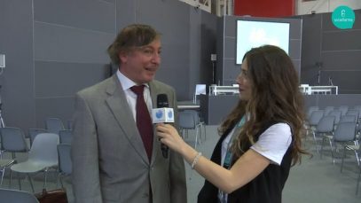 Fabrizio Gianfrate: positivo il bilancio dell’aggregazione tra farmacie in Europa