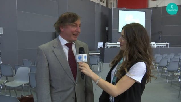 Fabrizio Gianfrate: positivo il bilancio dell’aggregazione tra farmacie in Europa