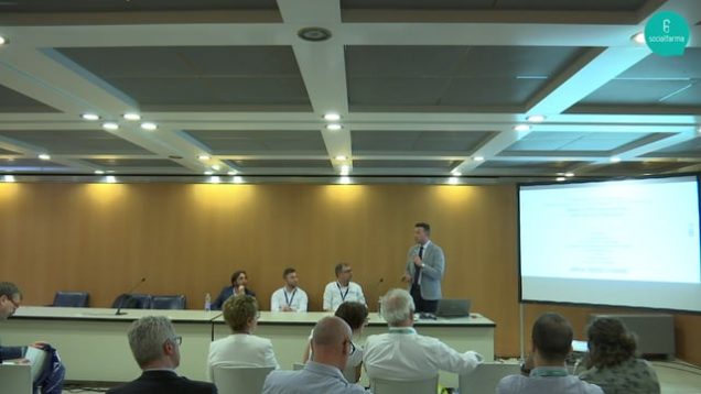 Cosmofarma 2018 – Farmacia e Mercato Retail