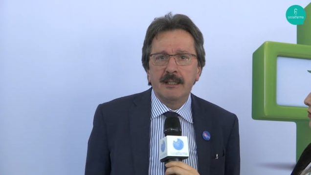 Cosmofarma 2018. Franco Falorni: maggiore partecipazione di giovani universitari a Cosmofarma