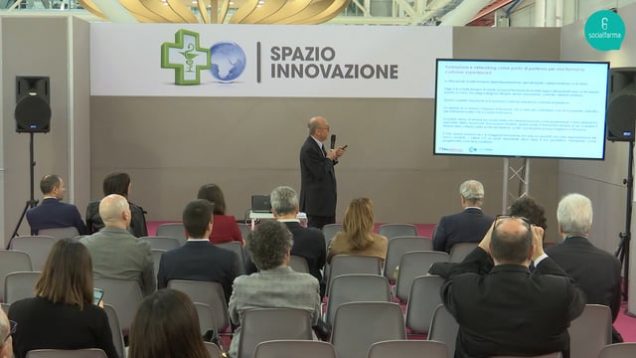 Cosmofarma 2018 – Output dei tavoli tematici – la partnership tra le aziende e la farmacia