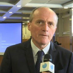 Piergiacomo Calzavara Pinton