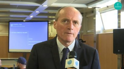 Piergiacomo Calzavara Pinton