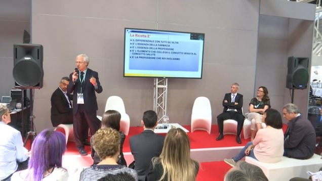 Cosmofarma 2018 – Qual è lo stato di salute della tua farmacia? 5 modi per scoprirlo